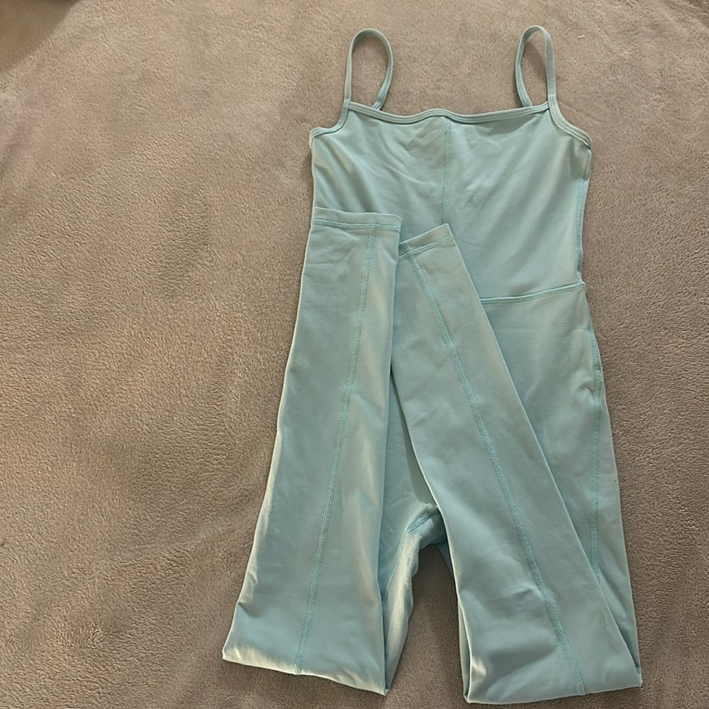 Aritzia Wilfred free divinity jumpsuit